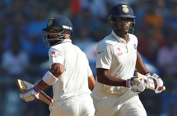 Cricket - India v England - Fourth Test cricket match