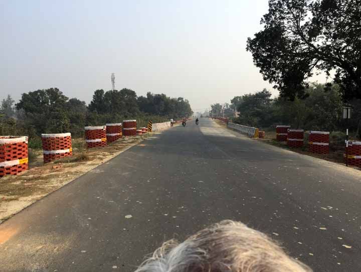 Simri road