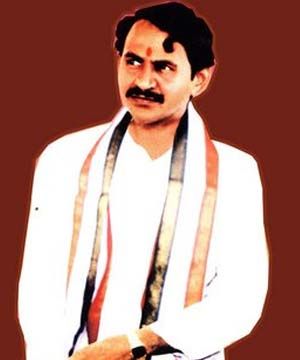 Vangaveeti