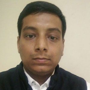 अभिषेक प्रकाश