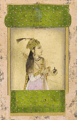 anarkali