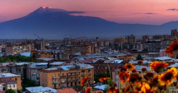 अर्मेनिया