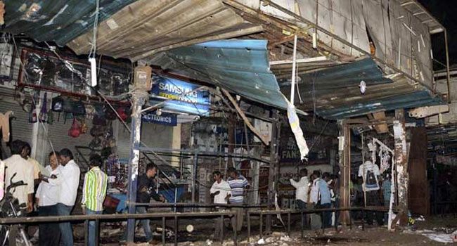 दिल्ली सीरियल ब्लास्ट 2005. टुंडा को अब तक के मामलों में बरी किया जाता रहा है
