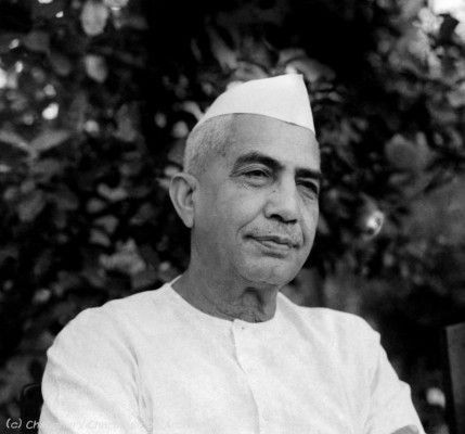 charan singh