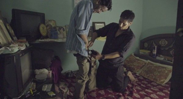 ढोलक बजाने वाले उस्ताद 