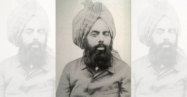 मिर्ज़ा गुलाम अहमद पंजाब के लुधियाना में पैदा हुए थे.