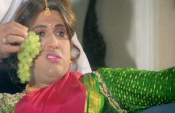 आंटी नंबर वन में गोविंदा