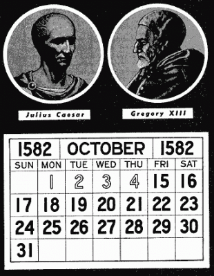 gregorian-calendar