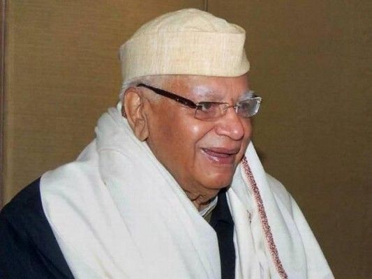 narayan dutt tiwari
