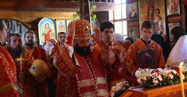 ऑर्थोडॉक्स चर्च में क्रिसमस