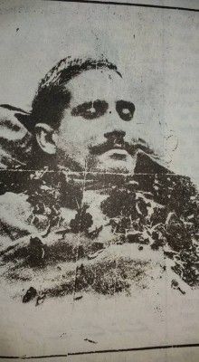 अमर शहीद ठाकुर रोशन सिंह