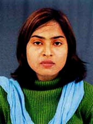 मधुमिता शुक्ला