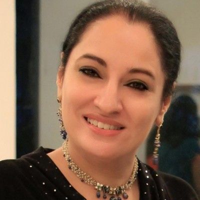प्रिया सिंह पॉल फेसबुक