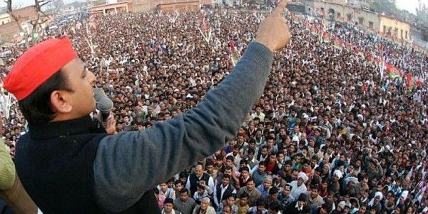 AKHILESH 3