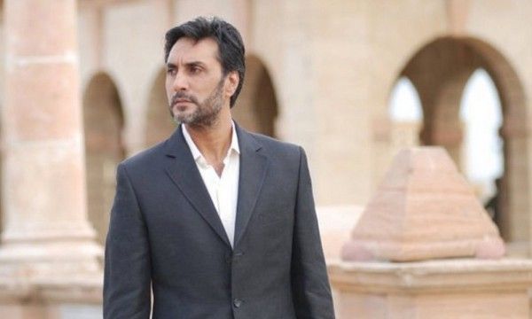 Adnan Siddiqui