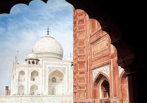 Agra