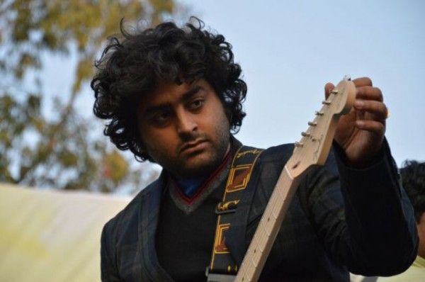 Arijit-Singh