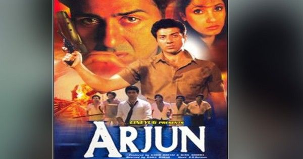Arjun