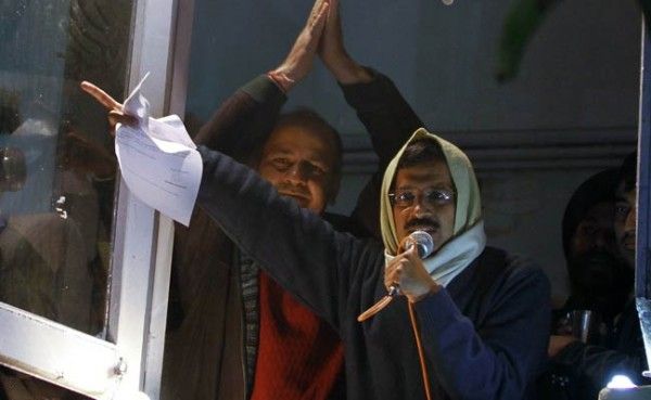 Arvind_Kejriwal_resignation_announcement