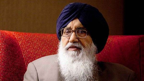 Badal