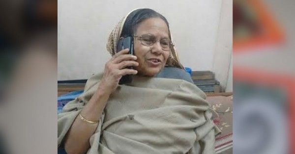 Baua devi