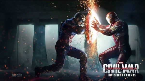 Captain America