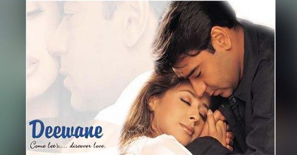 Deewane