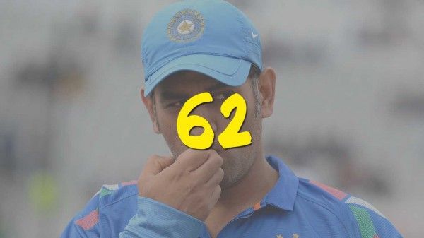 Dhoni