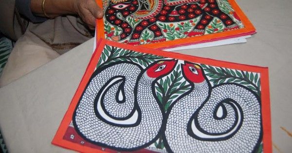 Madhubani 2