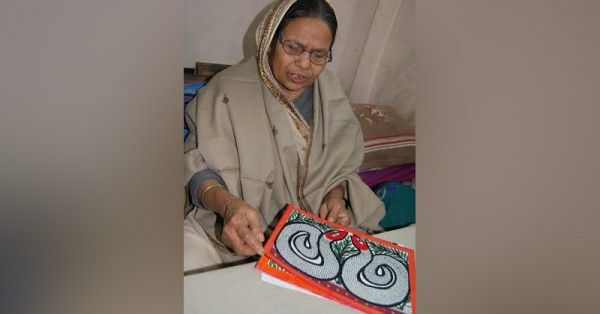 Madhubani