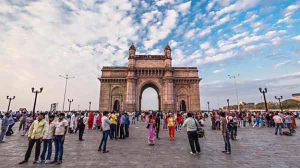Mumbai