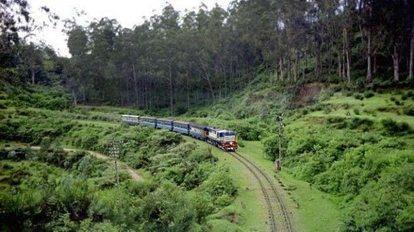 Ooty
