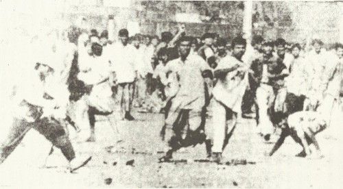 RIOT