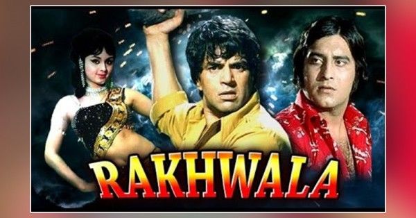 Rakhwala