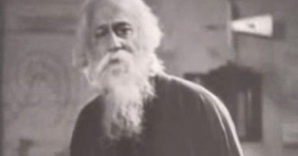 रविंद्रनाथ टैगोर ने इस यूनिवर्सिटी की स्थापना की थी.