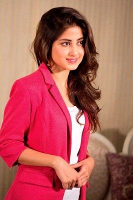 Sajal Ali
