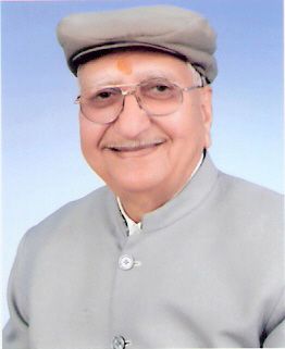 Satpal-Gosain-bjpLudhiana-Central