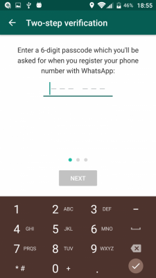 Whatsapp 2
