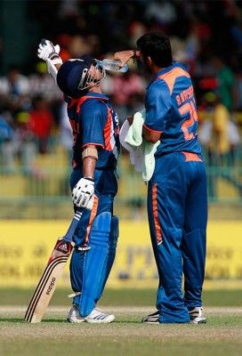 abhishek nayar sachin