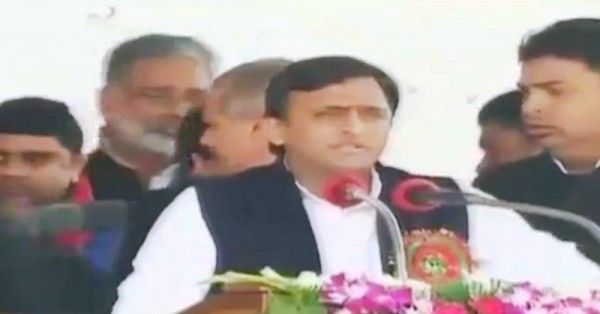 akhilesh