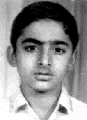 akhilesh