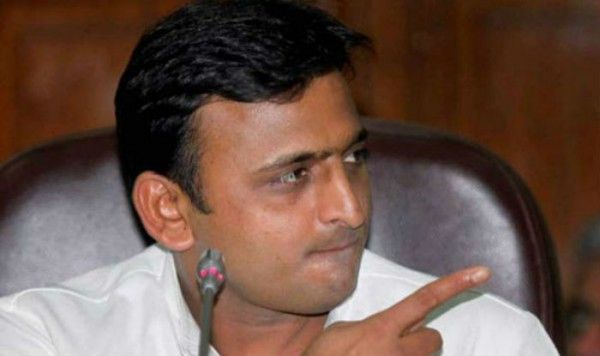 akhilesh