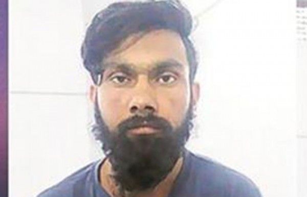 अनीश यादव (इंडियन एक्सप्रेस)