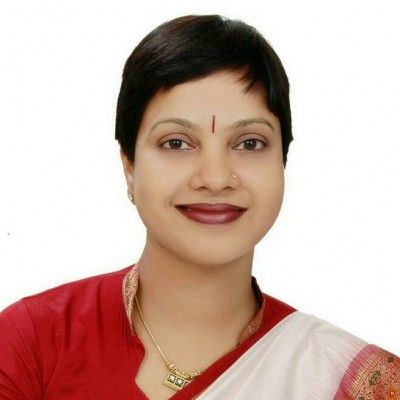 अनीता लोधी राजपूत