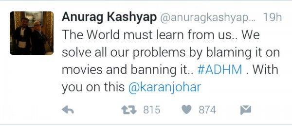 anurag kashyap 1