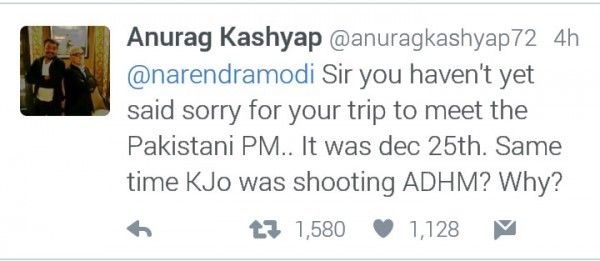 anurag kashyap 2