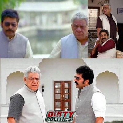 ashutosh rana