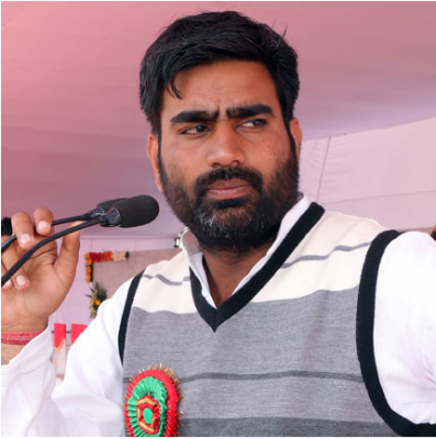 atul pradhan