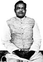 वीर बहादुर सिंह