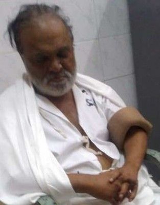 bhujbal